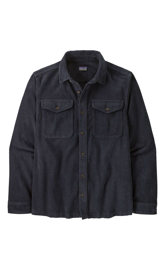 Corduroy Chemise Homme#ChemisesPatagonia