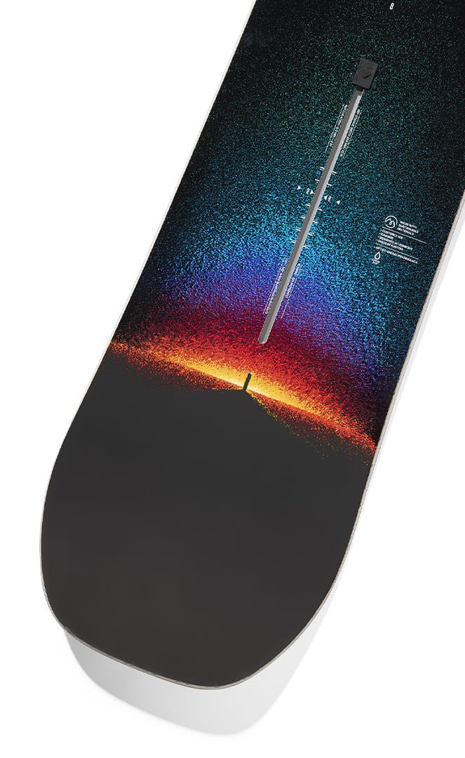 Custom X Planche De Snowboard Freestyle Homme#SnowboardsBurton