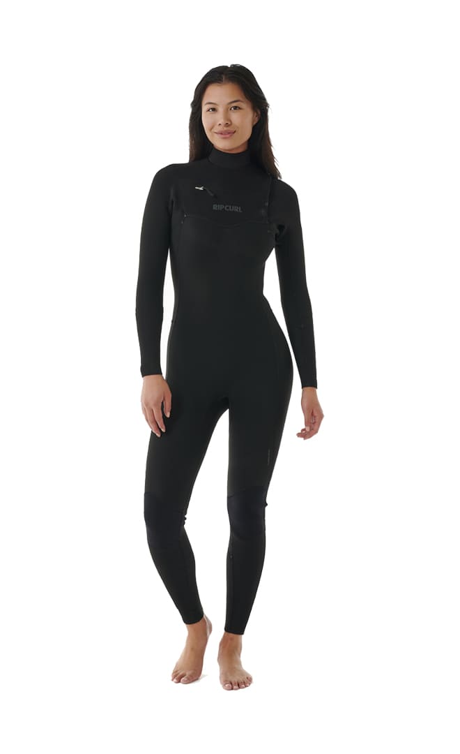 Dawn Patrol 3/2 Combinaison Surf Femme#SteamersRip Curl