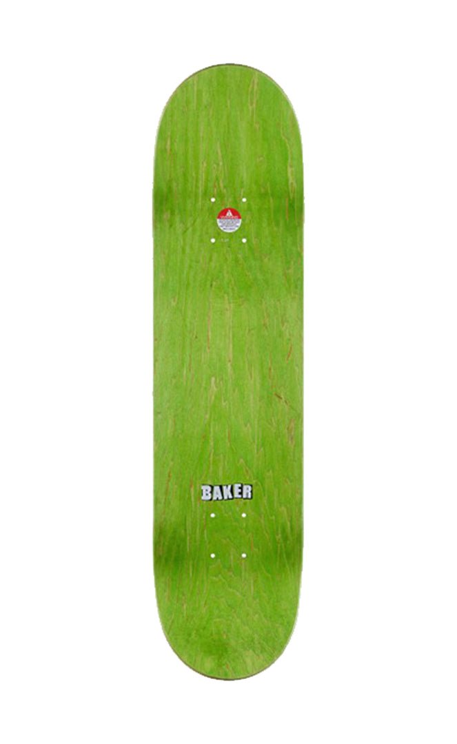 Daydreams Planche De Skate 8.0#Skateboard StreetBaker