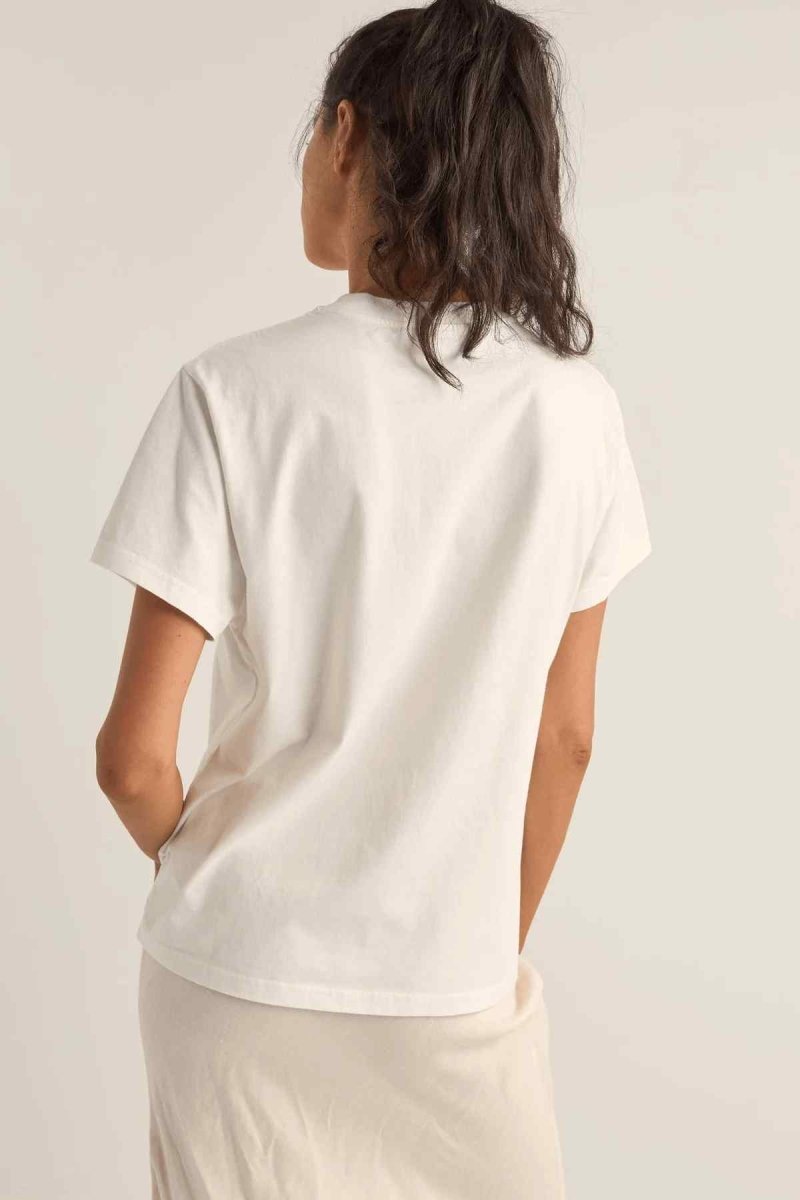 Del Camino Band T-Shirt Femme#DébardeursRhythm