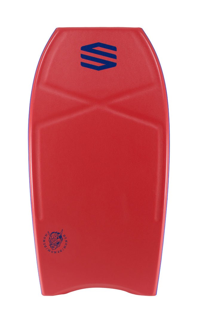 Demon Pe Improve Series Bodyboard#BodyboardsSniper