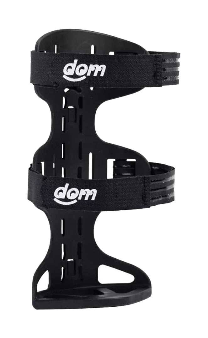 Dom Gorilla Cage Ii Black Portes Bagage Fourche Velo#VélosDom