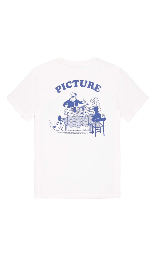 D&S Doggo T-Shirt Homme#Tee ShirtsPicture