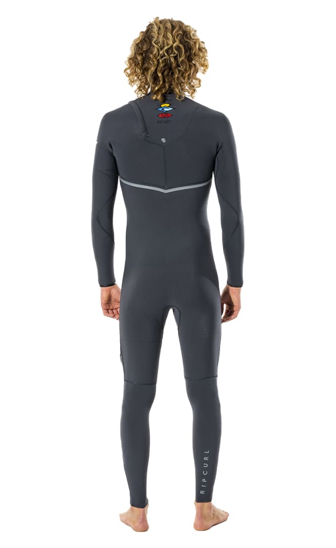 E - Bomb 3/2 Zip Free Combinaison Surf 3/2 Mm#SteamersRip Curl