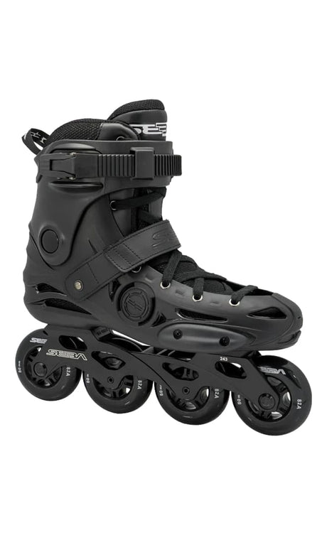 E3 80 Roller En Ligne Freeskate#Rollers FreeskateSeba