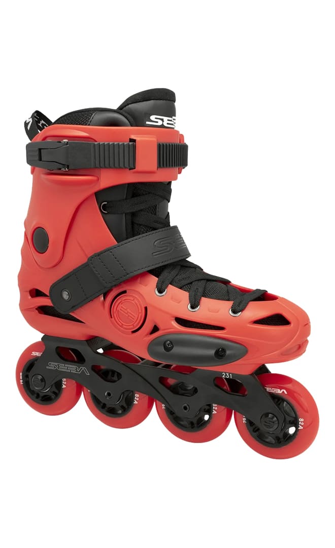 E3 J Roller En Ligne Freeskate Enfant#Rollers FreeskateSeba