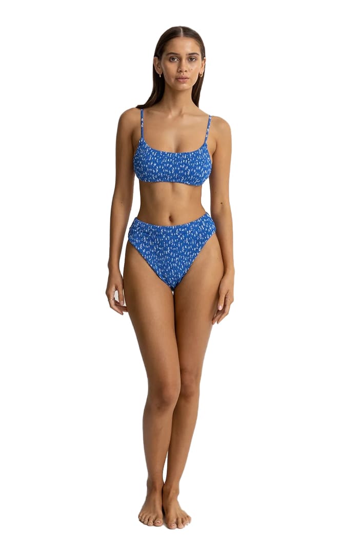 Elodie Floral Bas de Maillot Femme#Maillots De BainRhythm