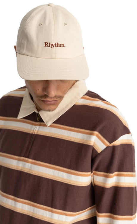 Essential Cap Casquette#CasquettesRhythm