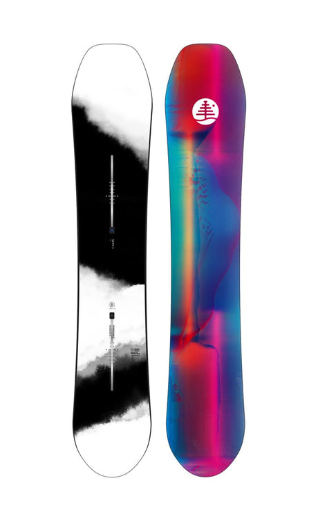 Family Tree Planche De Snowboard Homme#SnowboardsBurton