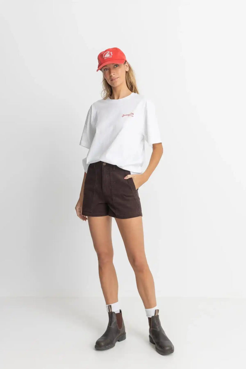 Fatigue Short Femme#ShortsRhythm