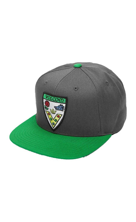 Fergadelic Adj Hat Cap#Gorras Volcom