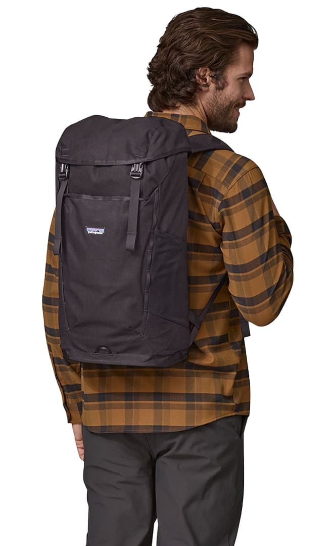 Fieldsmith Lid Sac à Dos#Sacs à DosPatagonia