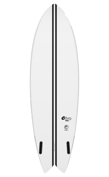 Fish  FishTec Surfboard #FishTorq