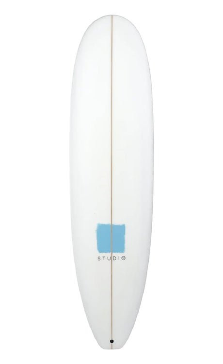 Flare Funboard#Funboard / HybrideStudio