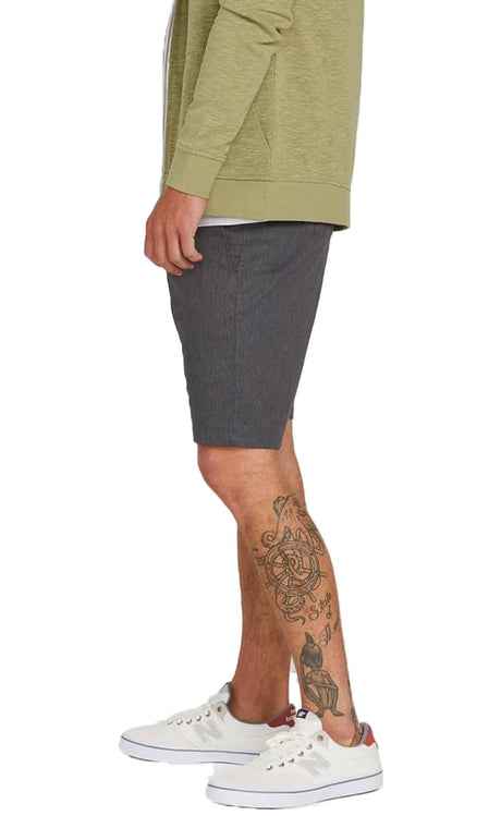 Frickin Modern Stretch 19 Short Homme#ShortsVolcom