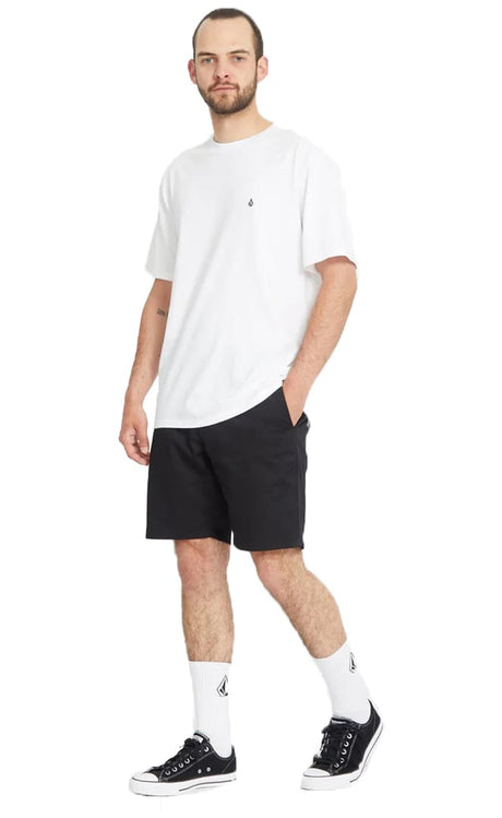 Frickin Modern Stretch 19 Short Homme#ShortsVolcom