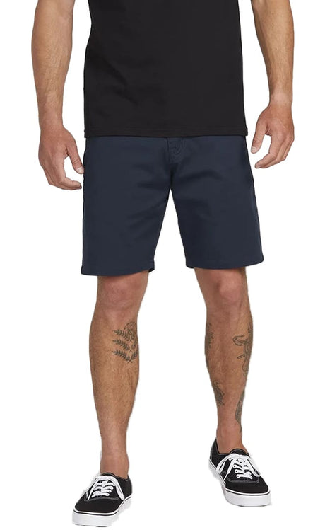 Frickin Modern Stretch 19 Short Homme#ShortsVolcom