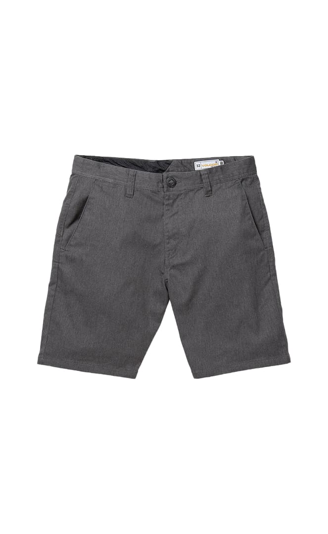 Frickin Modern Stretch 19 Short Homme#ShortsVolcom