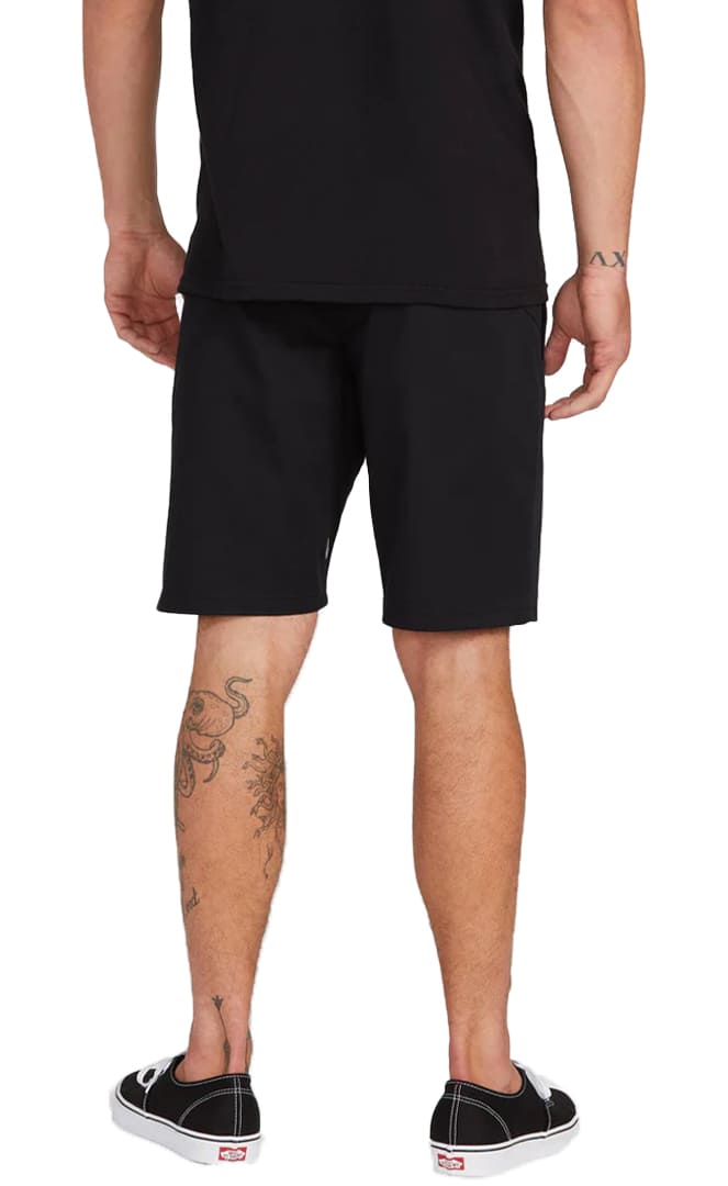 Frickin Modern Stretch 19 Short Homme#ShortsVolcom