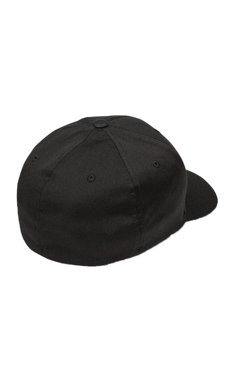 Gorra Full Stone Flexfit Hombre#Gorras Volcom