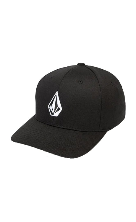 Gorra Full Stone Flexfit Hombre#Gorras Volcom