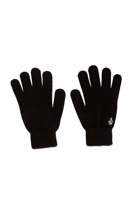 Guantes Full Stone#Guantes Volcom