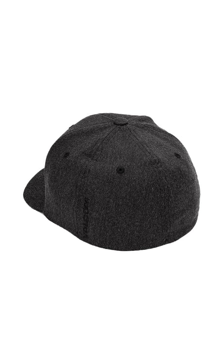 Gorra Full Stone Hthr Hombre#Gorras Volcom