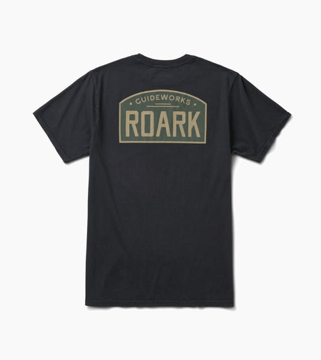 Guideworks Premium Tee#T - ShirtsRoark