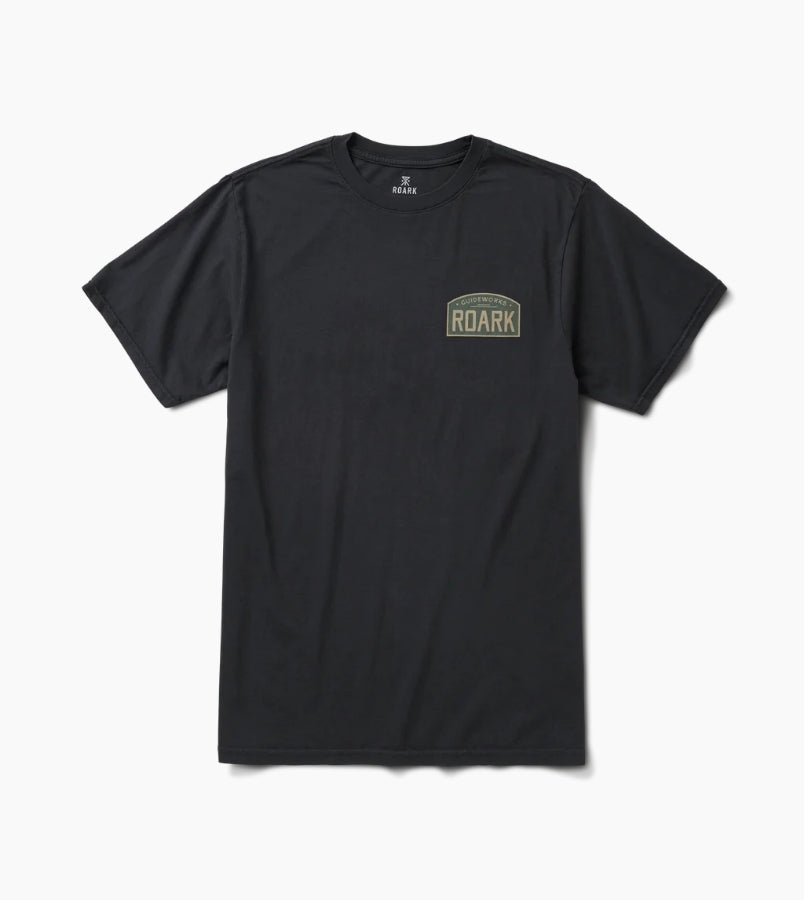 Guideworks Premium Tee#T - ShirtsRoark