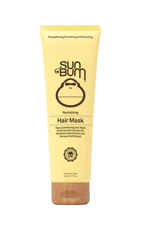 Hair Mask Tube Masque Capillaire#Soin Des CheveuxSun Bum