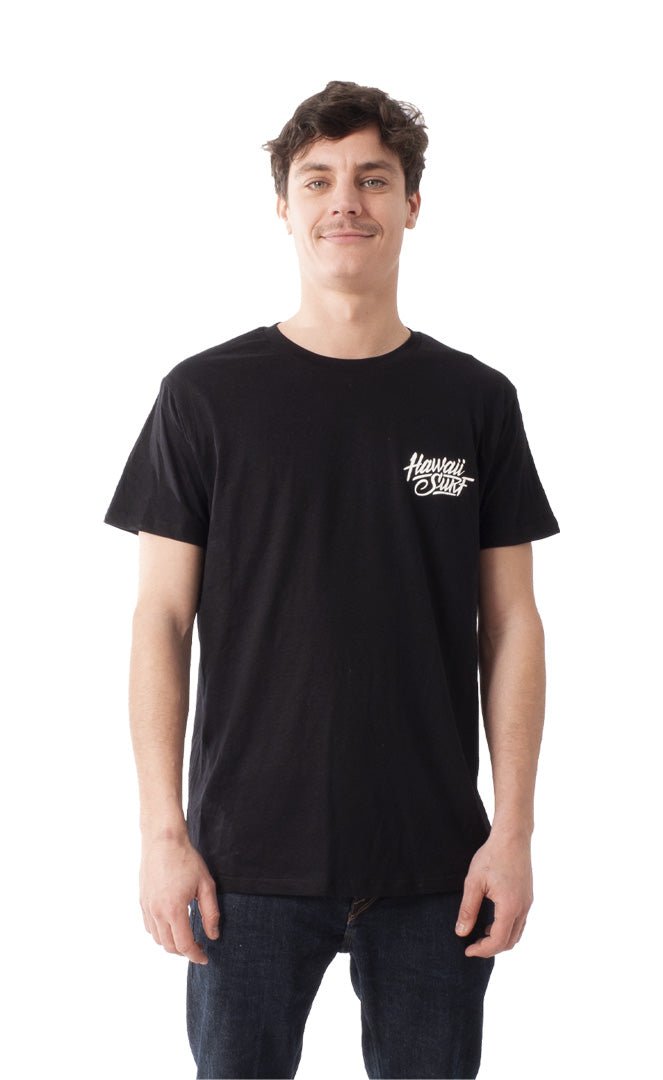 Hawaiisurf Camiseta Homme#CamisetasHawaiisurf