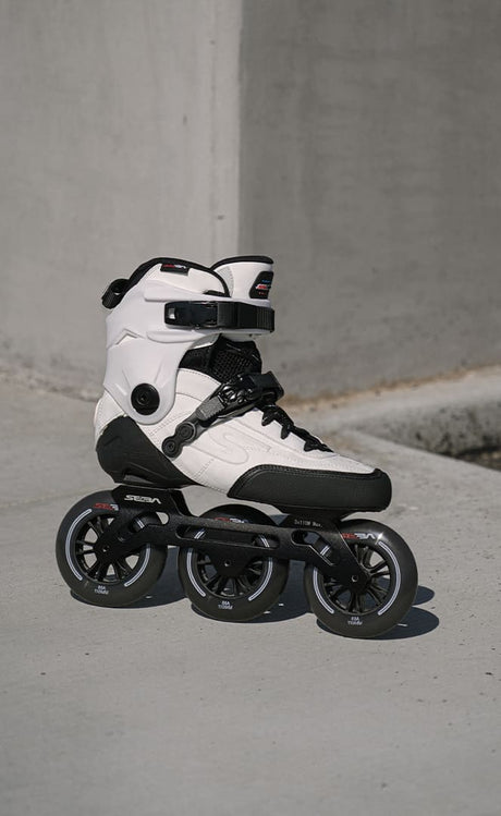 High Light Roller En Ligne Freeskate#Rollers FreeskateSeba