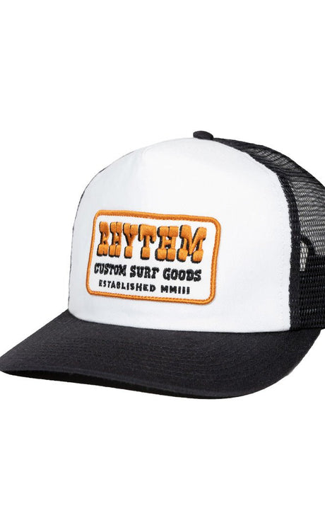 Highway Trucker Casquette#CasquettesRhythm