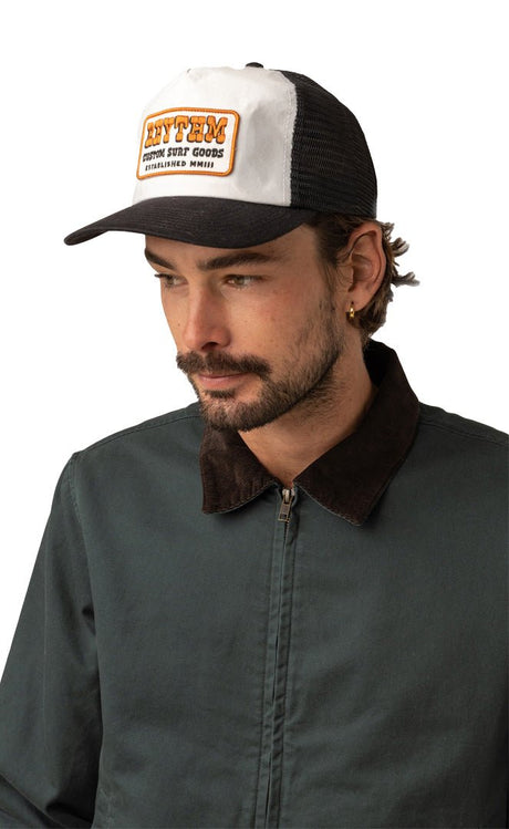 Highway Trucker Casquette#CasquettesRhythm