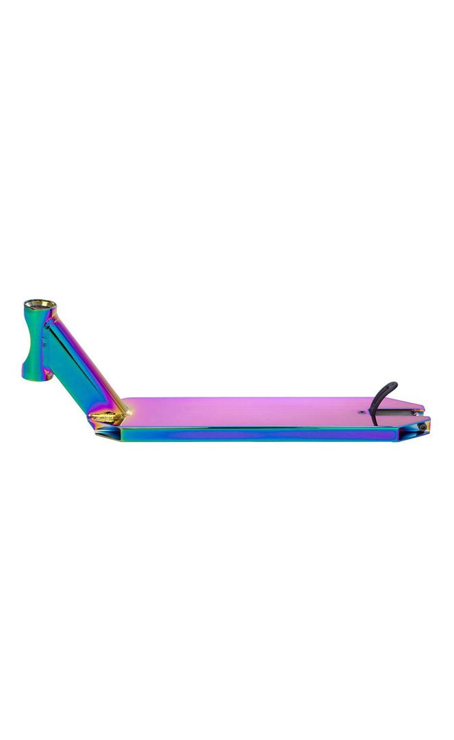 Integrated Lux Neochrome Deck Trottinette Freestyle#Trottinettes FreestyleStriker