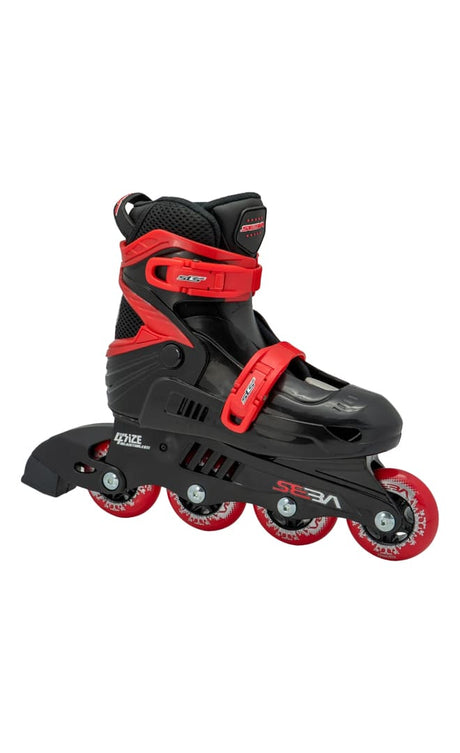 J Roller En Ligne Freeskate Enfant#Rollers FreeskateSeba