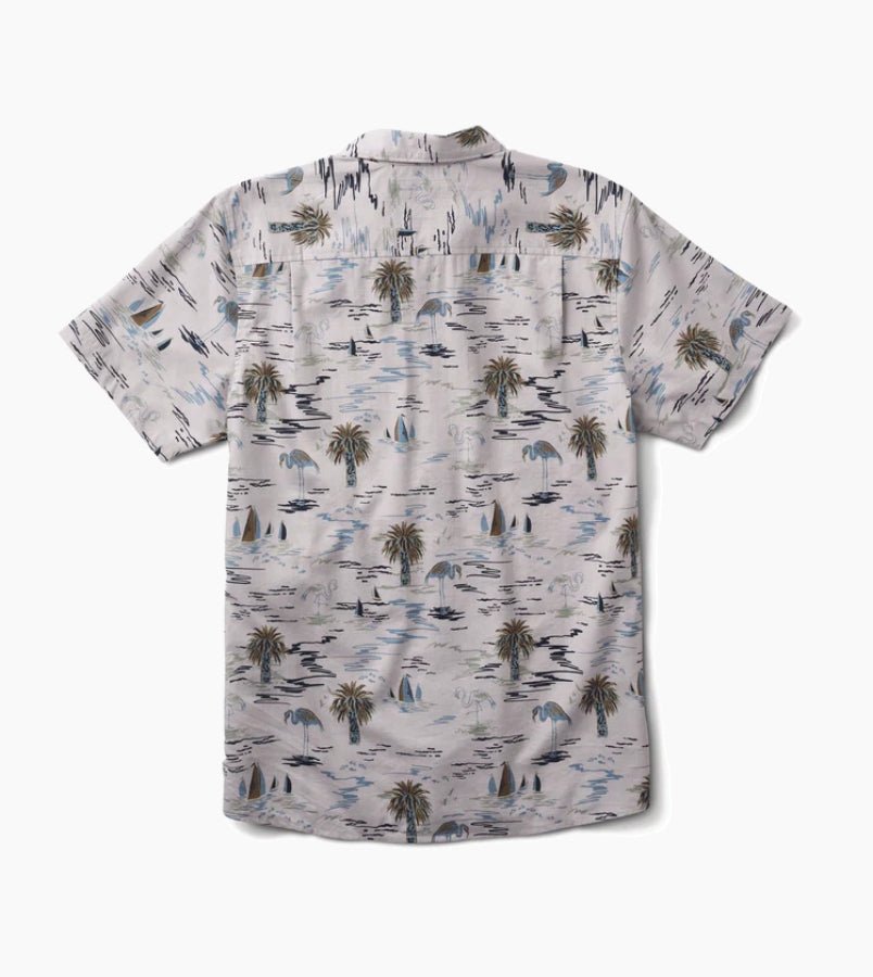 Journey Button Up Shirt#Sale ShirtsRoark