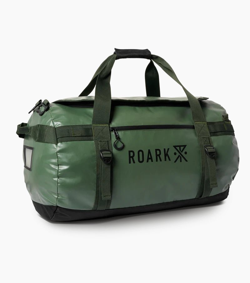 Keg 80L Convertible Duffel Bag#BagsRoark