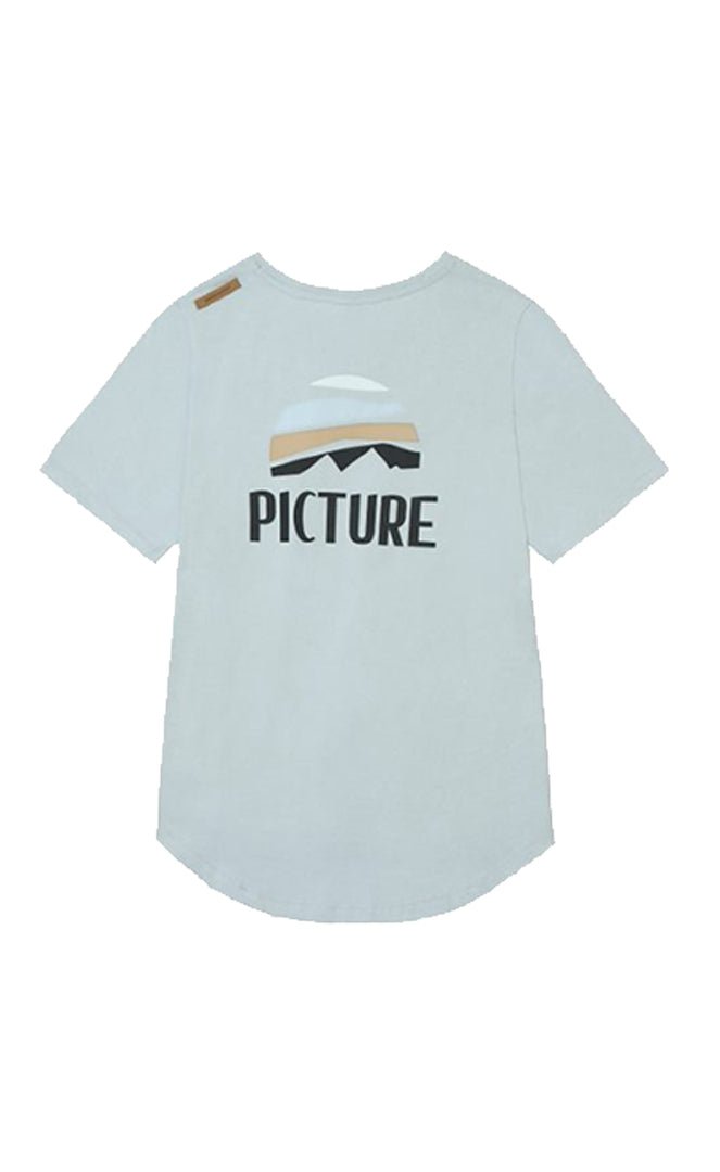 Key Tee Shirt Femme#Tee ShirtsPicture