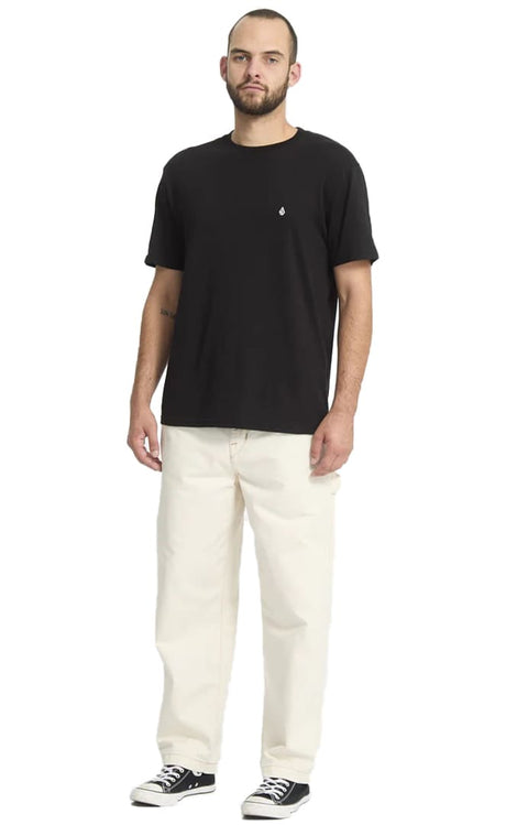 Kraftsman Pantalon Homme#PantalonsVolcom