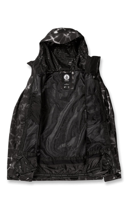 L Gore - Tex Veste Ski Homme#Vestes Ski SnowVolcom