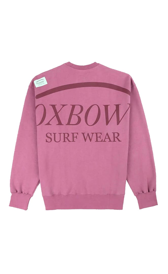 Laurent Acai Sweat Homme#SweatsOxbow