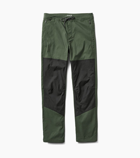 Layover Insulated Pants#PantsRoark