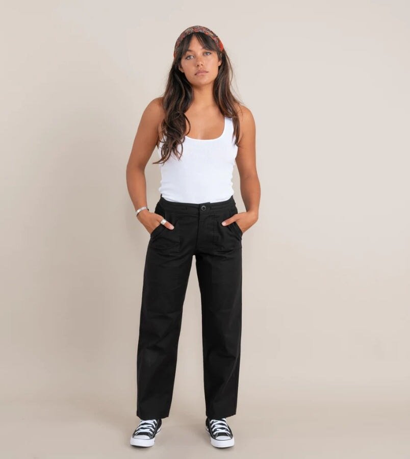 Layover Pants#Women's PantsRoark