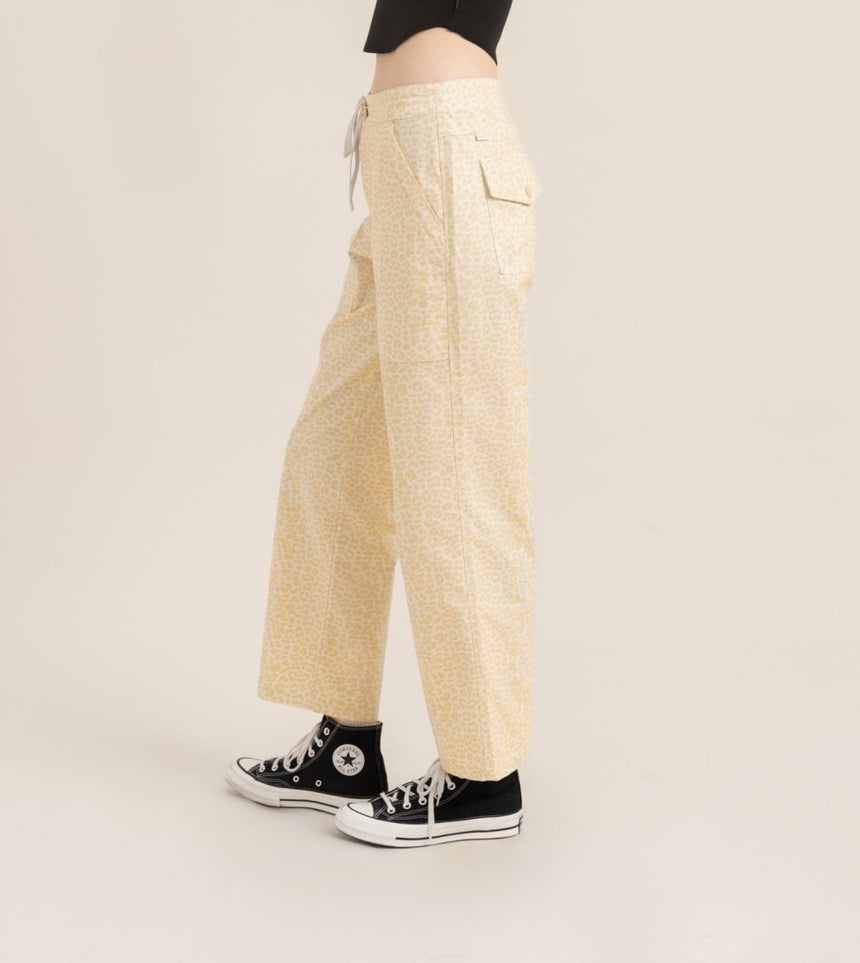 Layover Pants#Women's PantsRoark