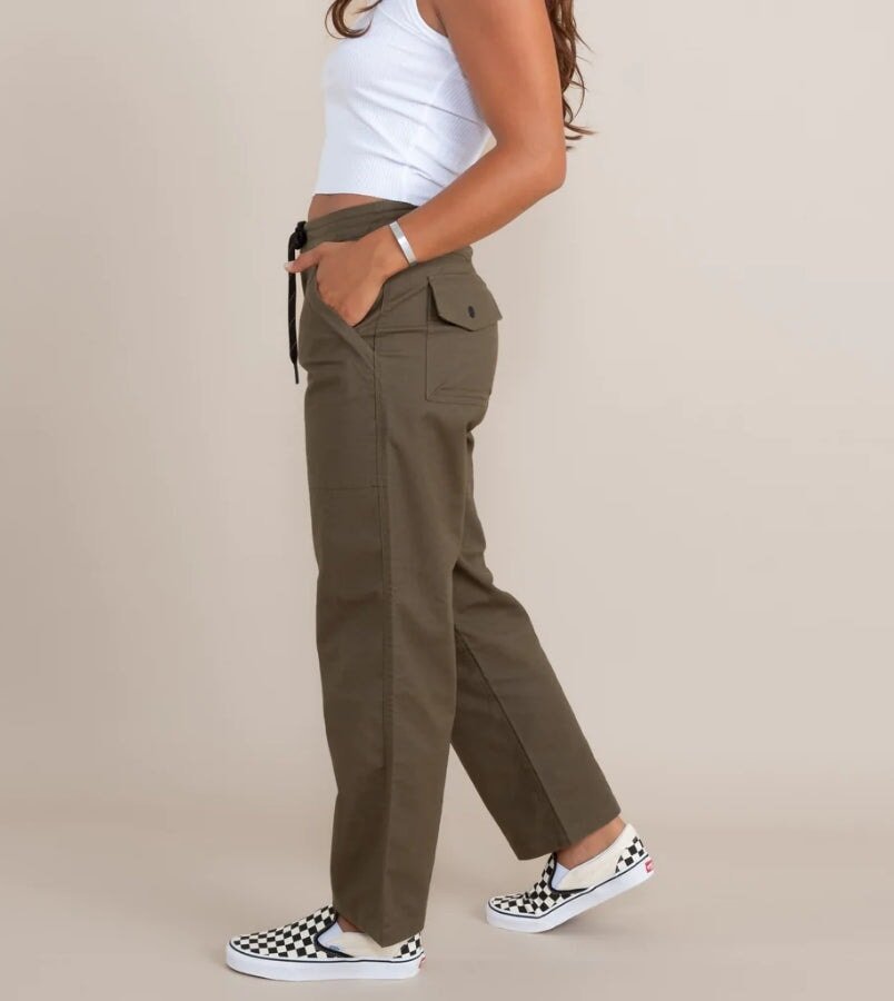 Layover Pants#Women's PantsRoark