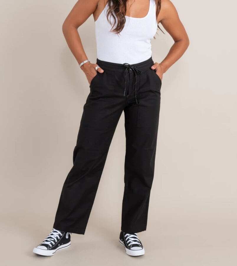 Layover Pants#Women's PantsRoark