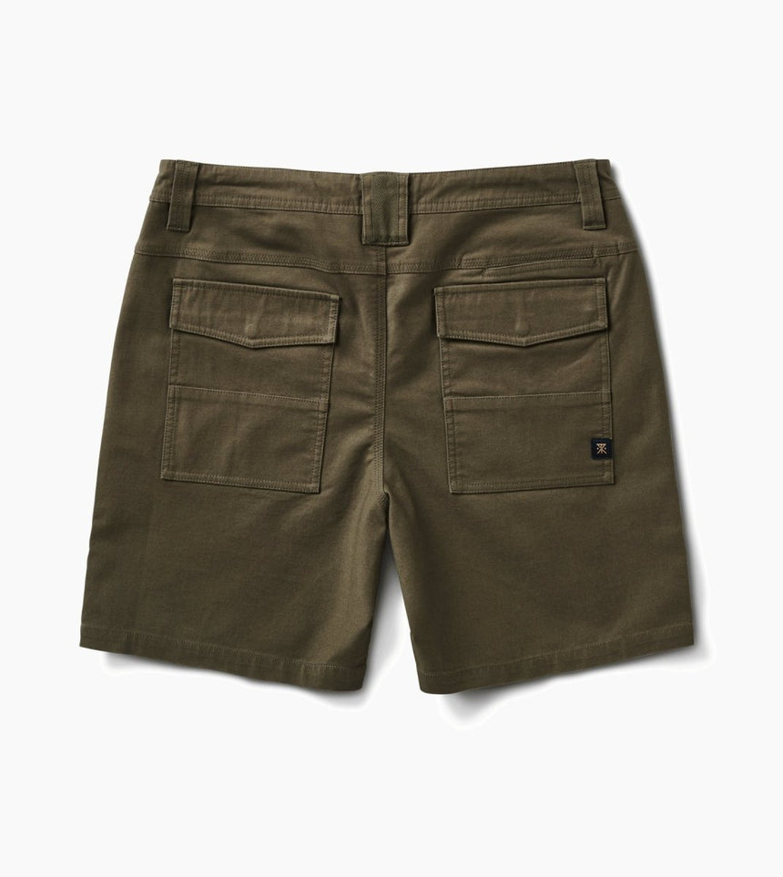 Layover Utility Shorts 18"#ShortsRoark