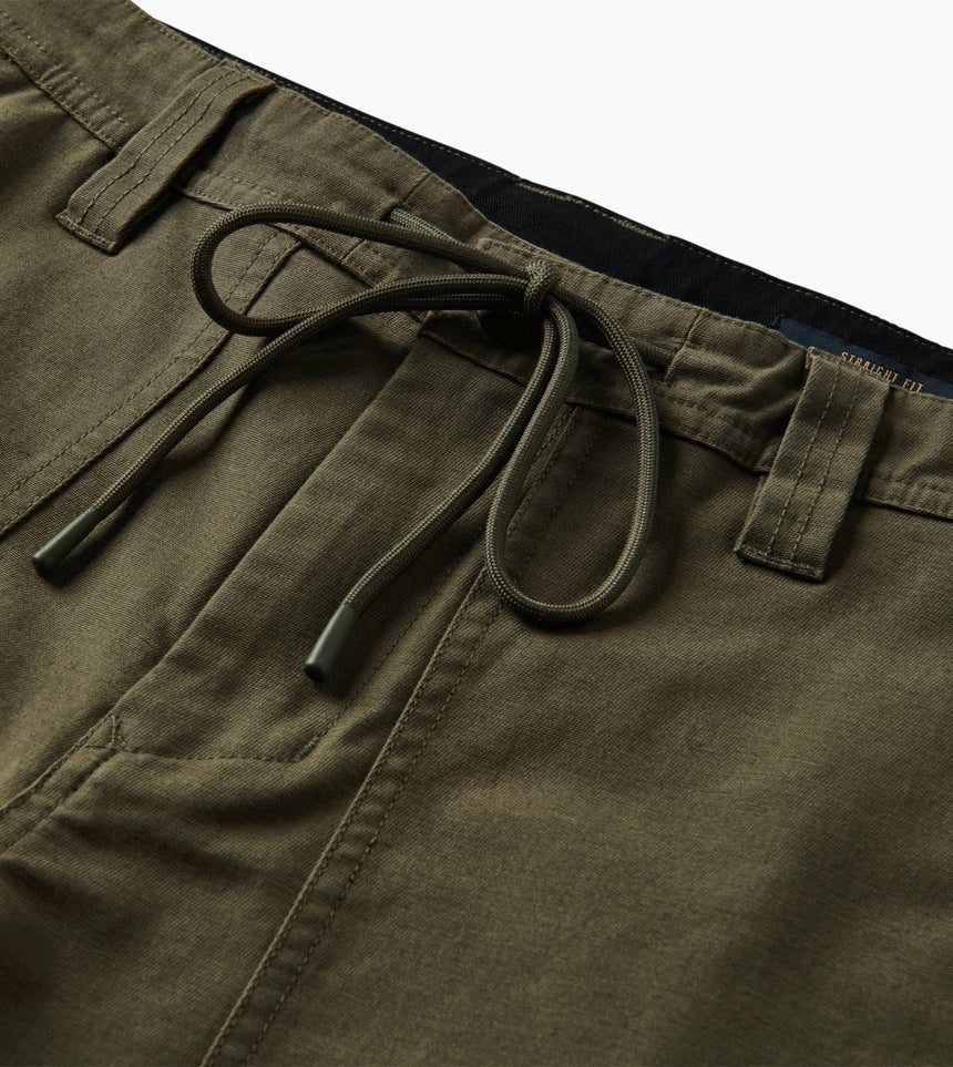 Layover Utility Shorts 18"#ShortsRoark